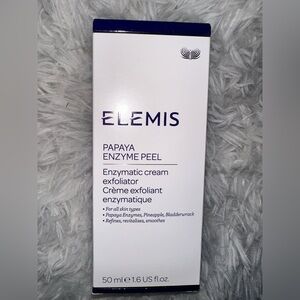 Elemis Papaya Enzyme Peel 50ml - NEW in Box